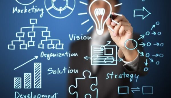 COMPREHENSIVE STRATEGIC MANAGEMENT - 2